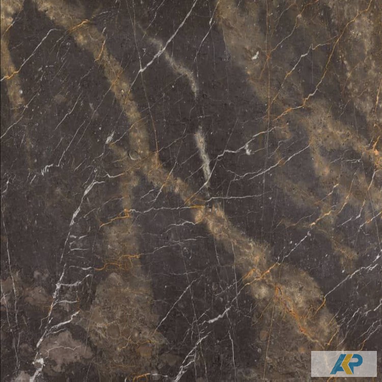سنگ Golden Black Marble